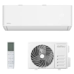 Condizionatore d'aria inverter Daitsu DS-12KTP-4 Split 1x1 2.923 Frigories Wi-Fi