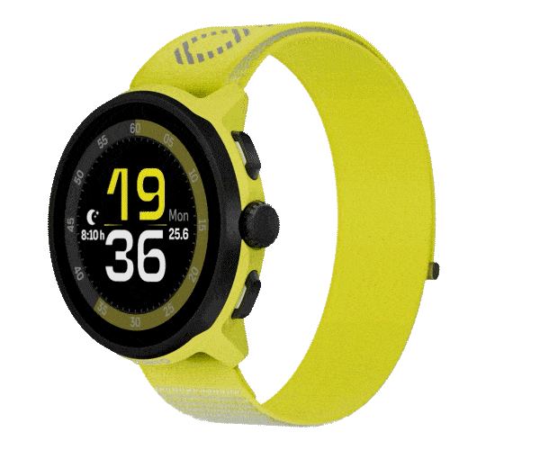 Suunto Run