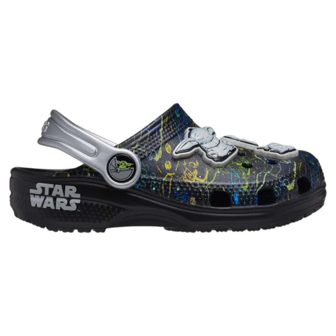 Crocs Classic the Child Clog