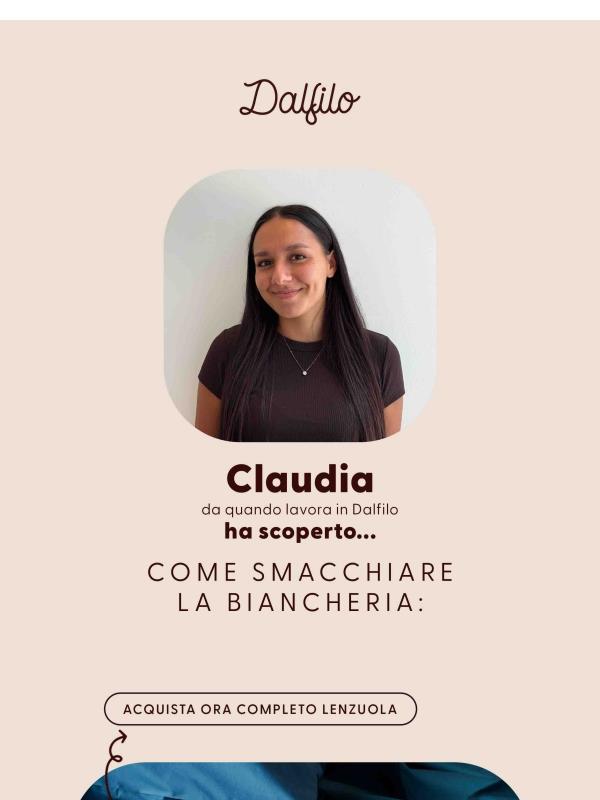 💭 Tu lo sapevi...