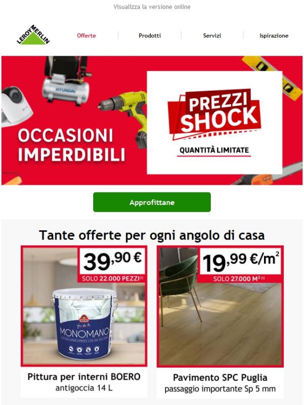 Stanno andando a ruba! 🏃🏼