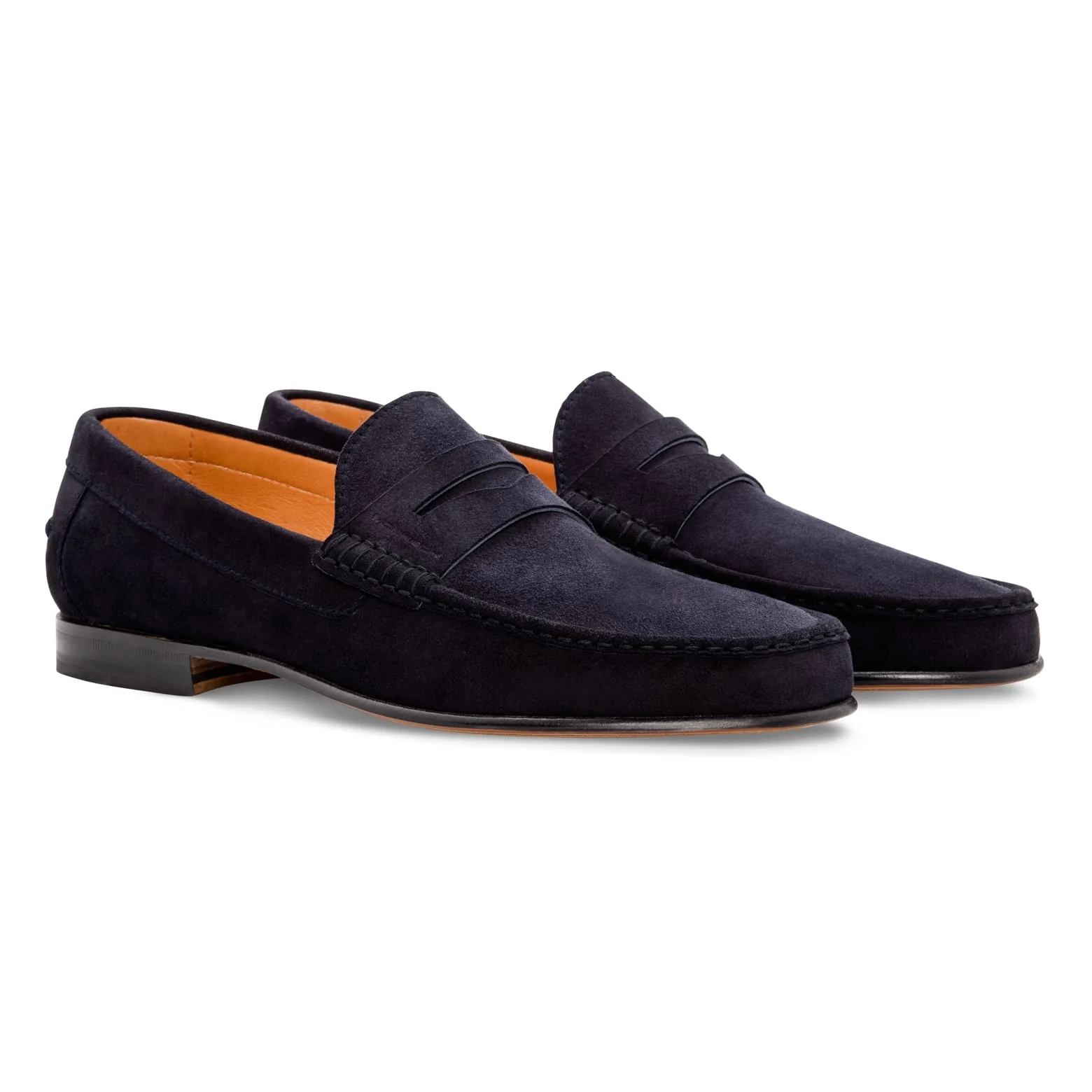 Image of CALVI SUEDE