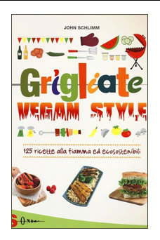 GRIGLIATE VEGAN STYLE