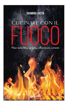 CUCINARE CON IL FUOCO