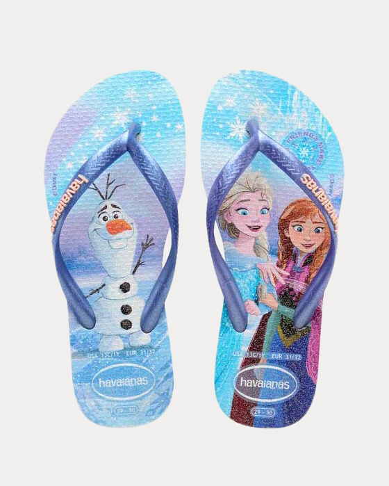 Ciabatte Havaianas Kids Slim Princess