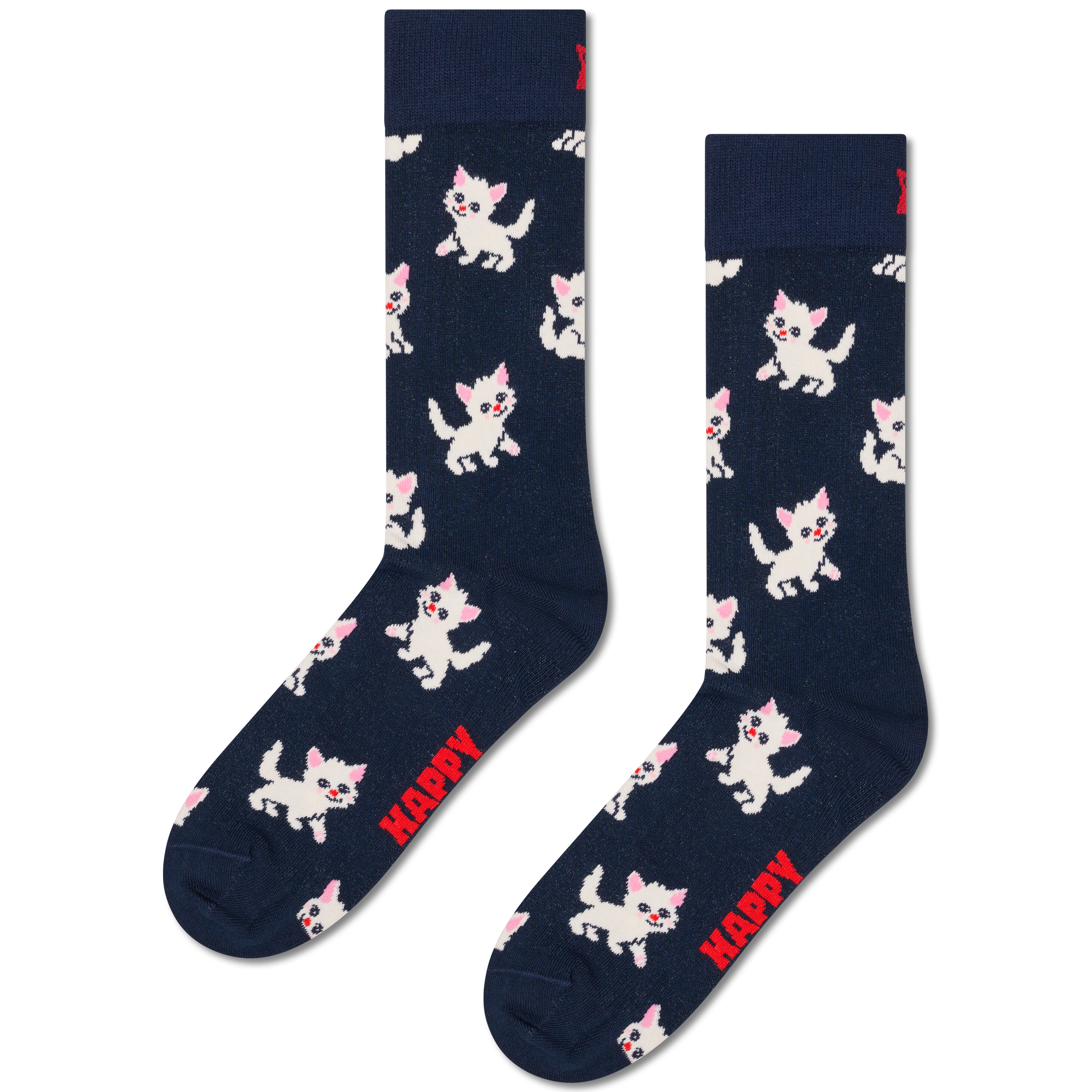 Kitten Sock
