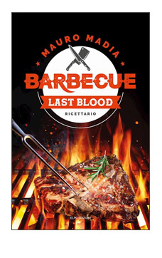 BARBECUE LAST BLOOD