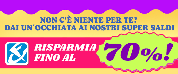 SUPERSALE