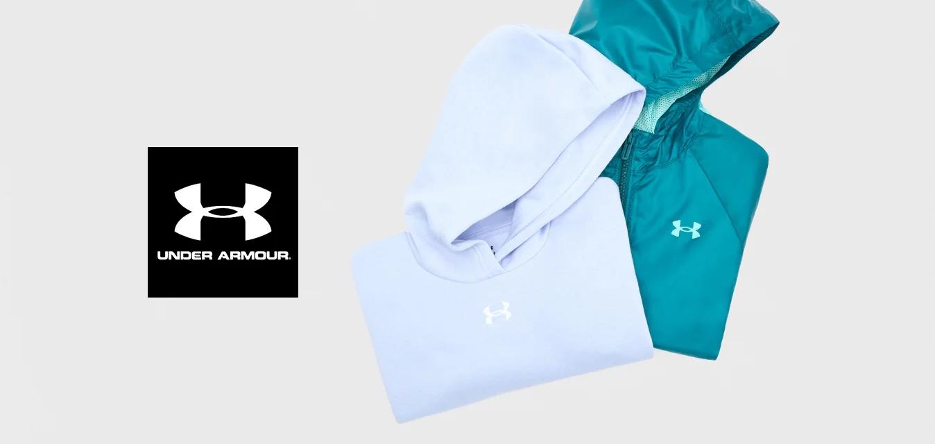 Under Armour - Bambini