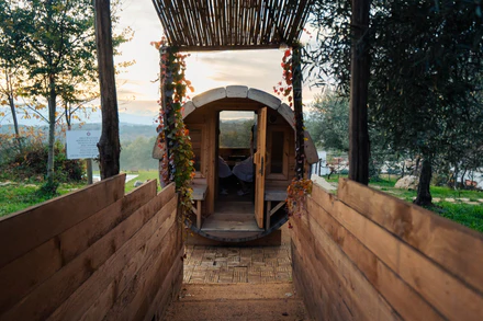 Al Piglio Maison De Charme - Weekend Relax