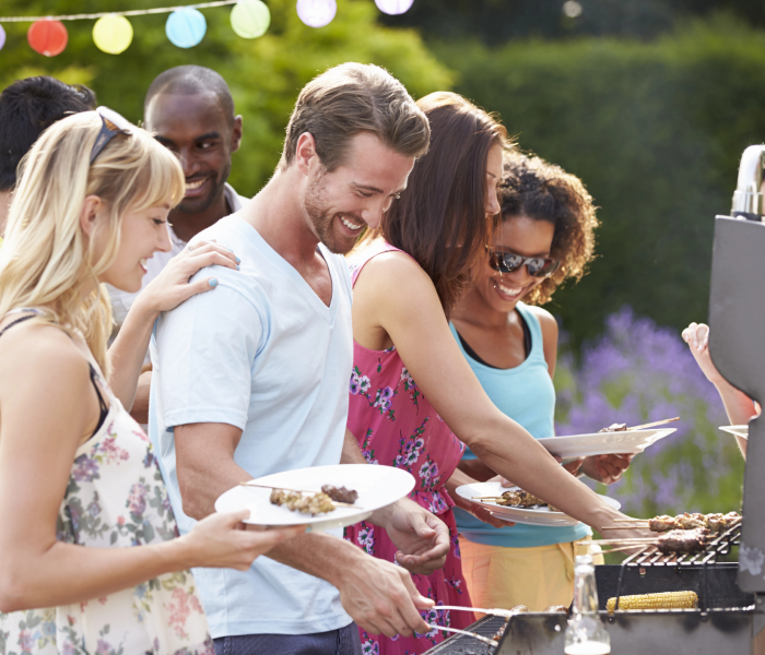 Offerte barbecue