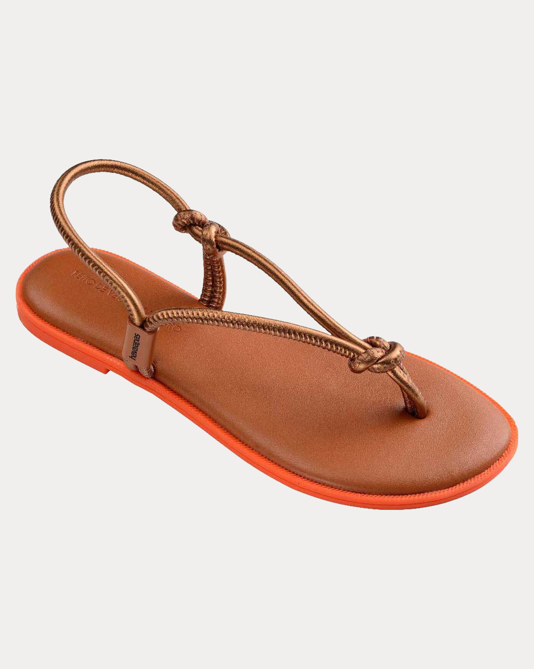 Infradito Havaianas Una Acai