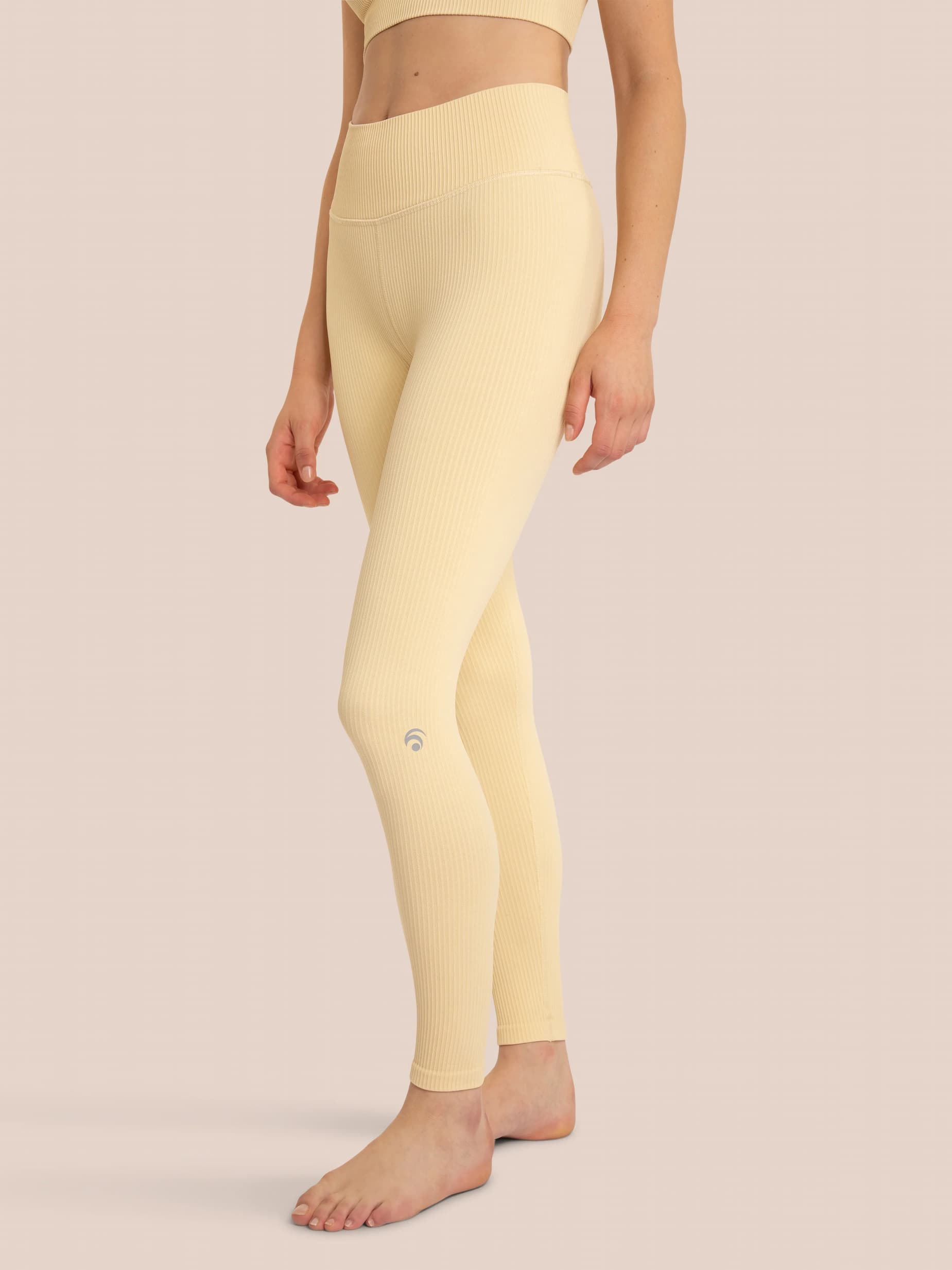 Maya Leggings yellow