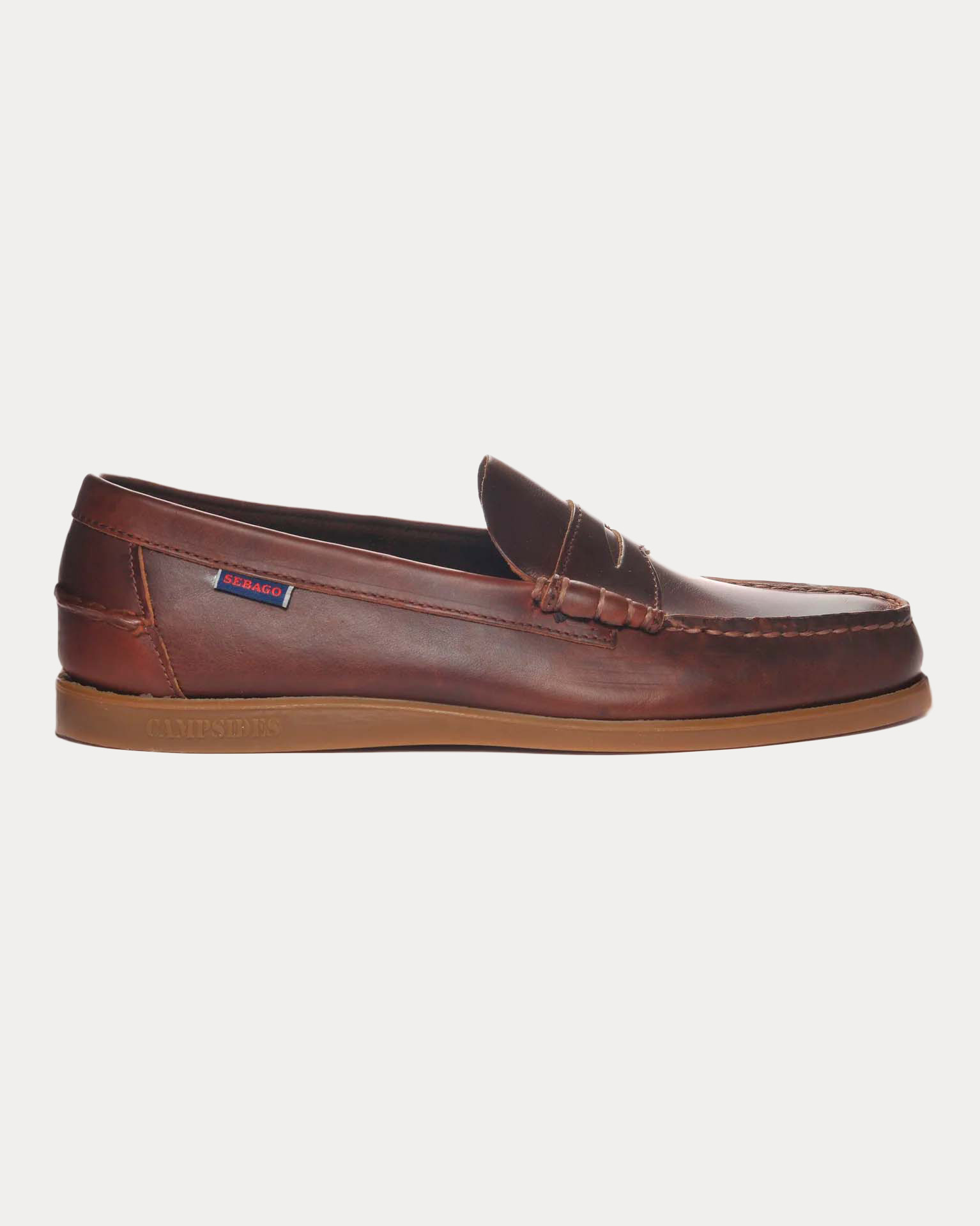 Mocassino Dolphin Waxed Sebago