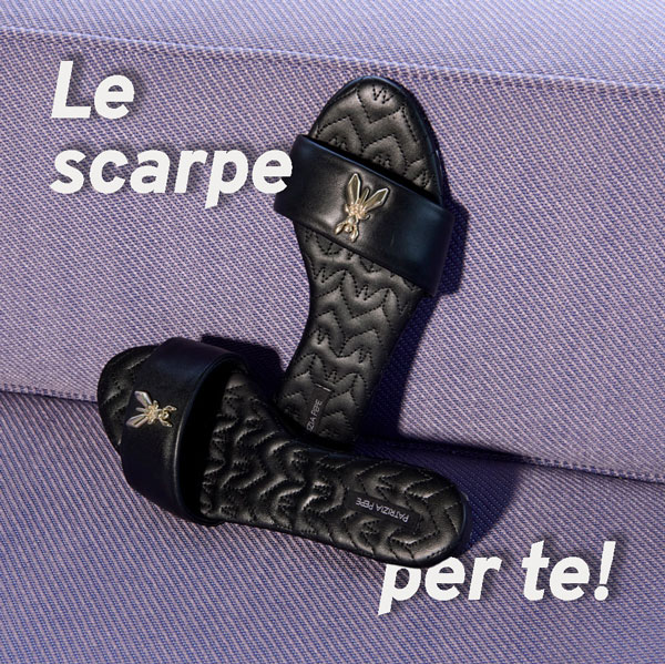 Scopri Sandali Donna