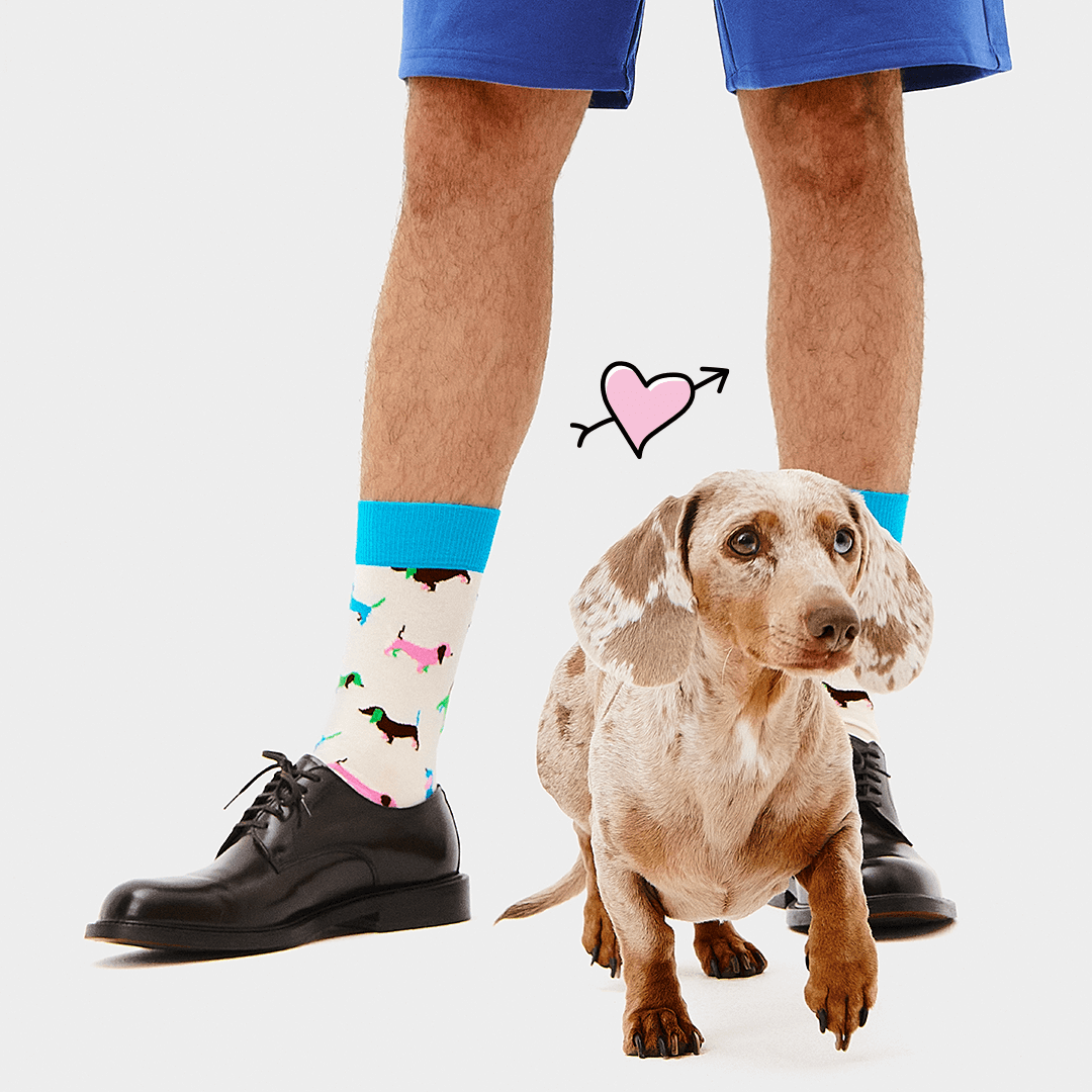 Happy Socks FW25 collection