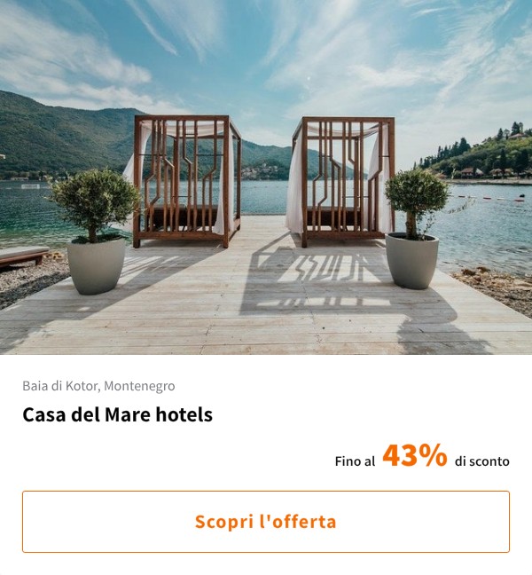 Casa del Mare hotels