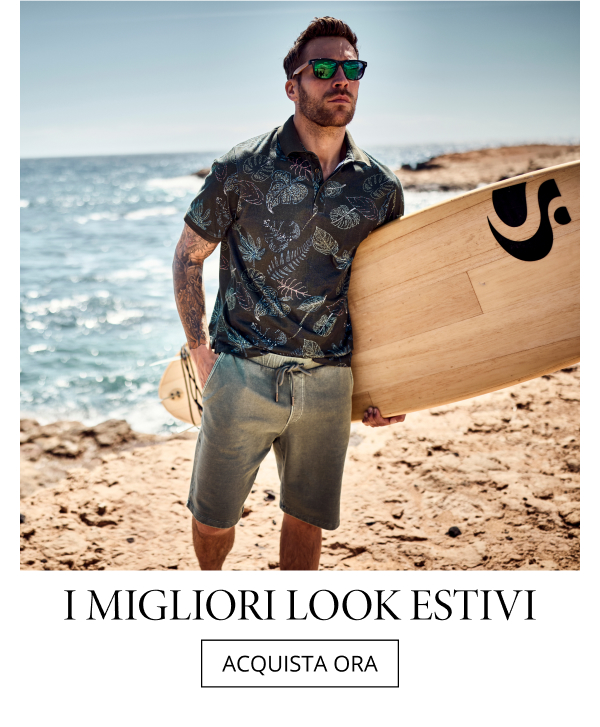 Summer Looks