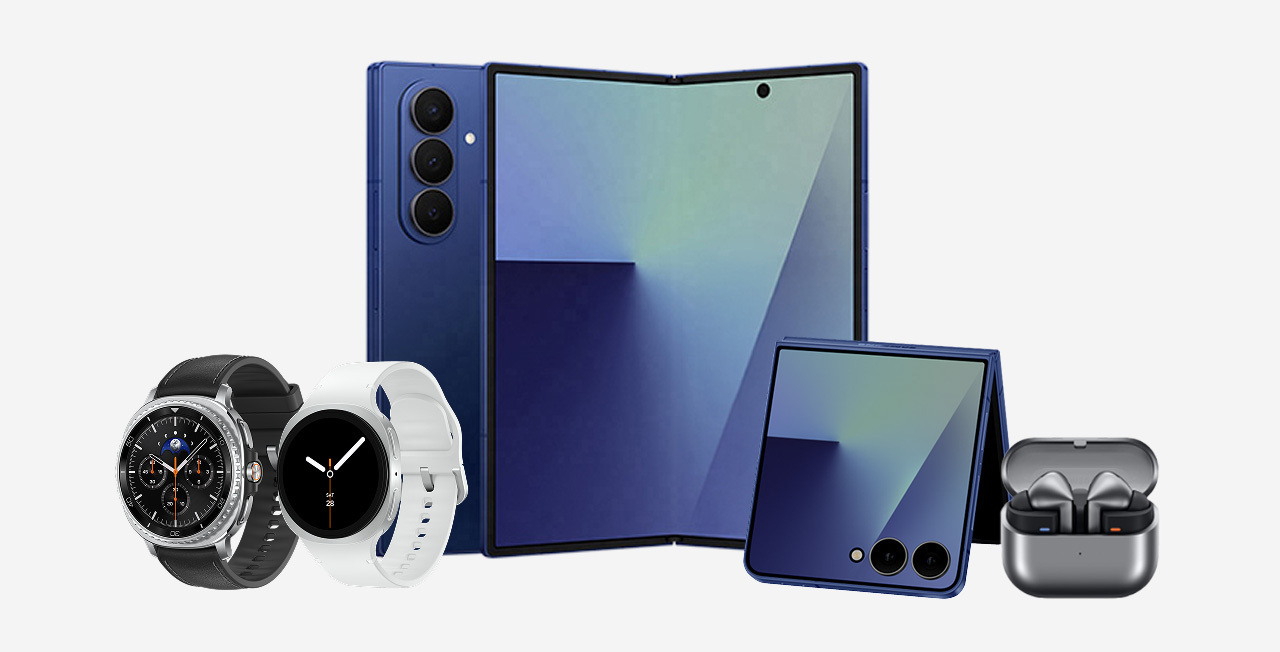 Promozioni Galaxy Z Fold7 | Z Flip7