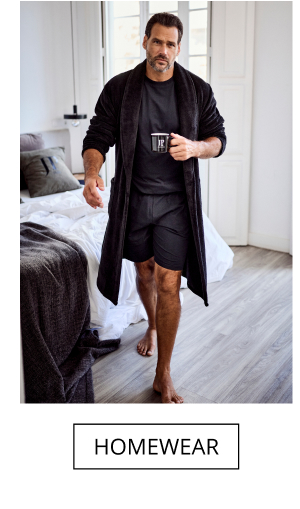Homewear