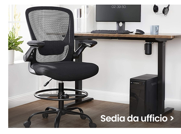 Sedia da ufficio>
