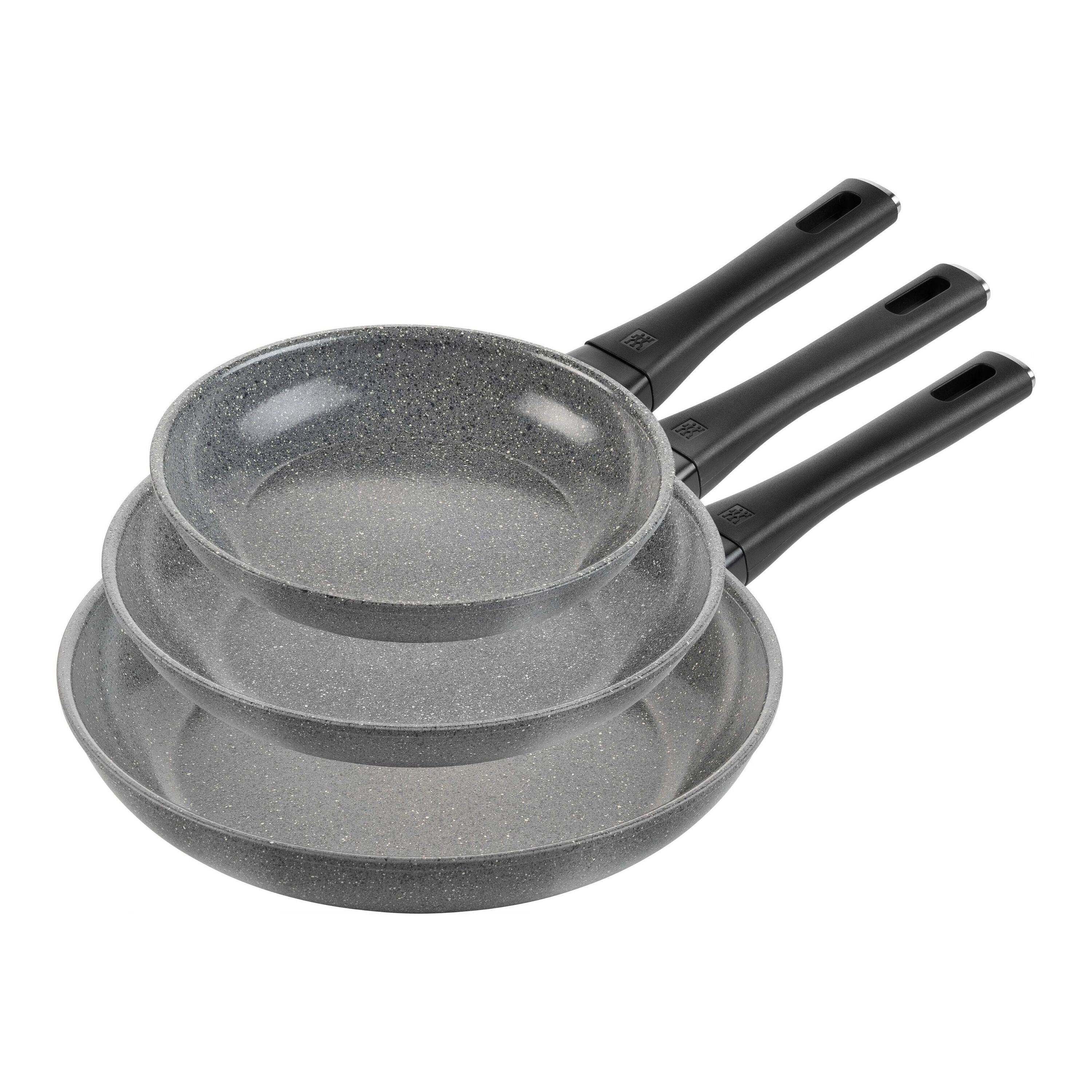 set di padelle