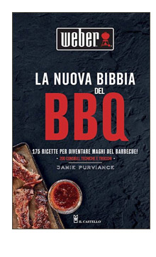 LA NUOVA BIBBIA DEL BBQ