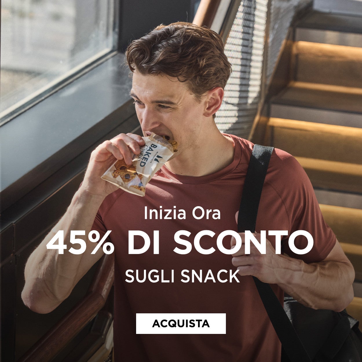 45% di sconto