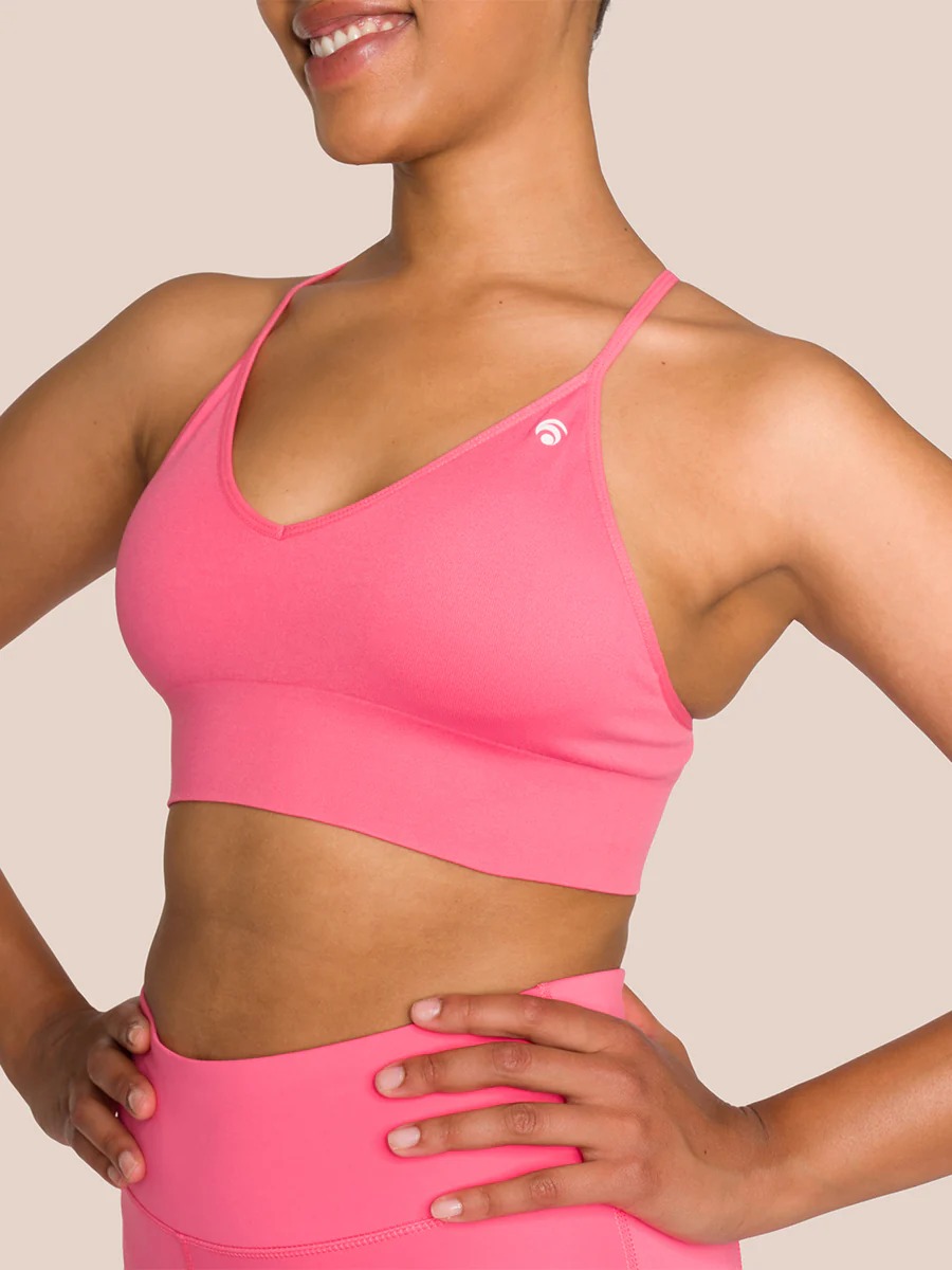 Soho BH pink 