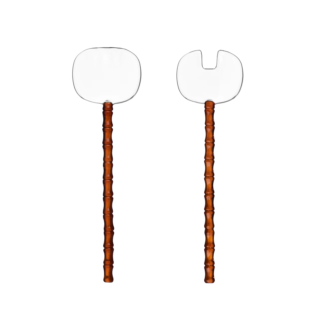 Rivoli Set 2 Serving Cutlery