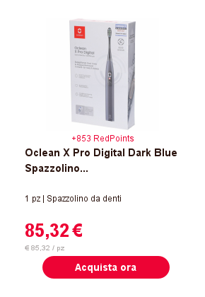 Il nostro consiglio di prodotto personalizzato per voi