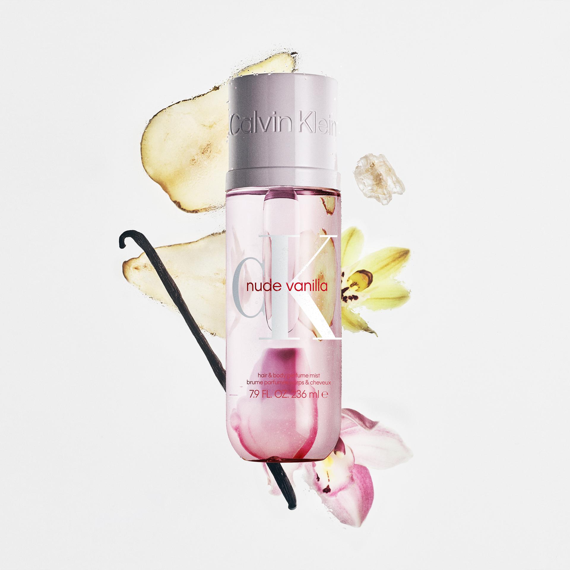 CALVIN KLEIN NUDE VANILLA