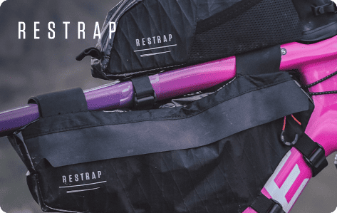 Restrap