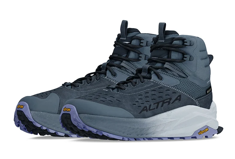 Altra Running | Olympus 6 Hike Mid Gore-Tex