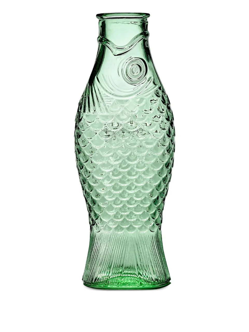 Carafe Green Fish & Fish B0816757