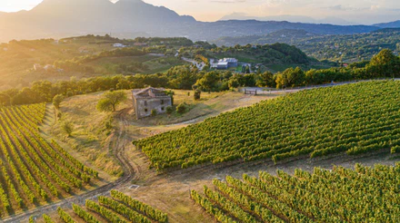 Borgo San Gregorio Experience - Soggiorno All Inclusive