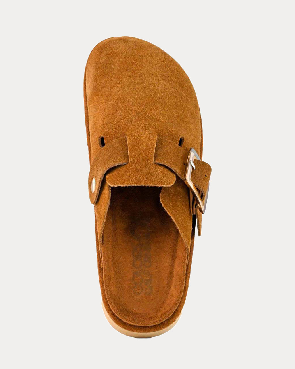 Sandali Sabot Platform Colors of California