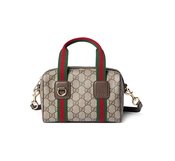 Borsa Scopri di più sul sito Web di Gucci 