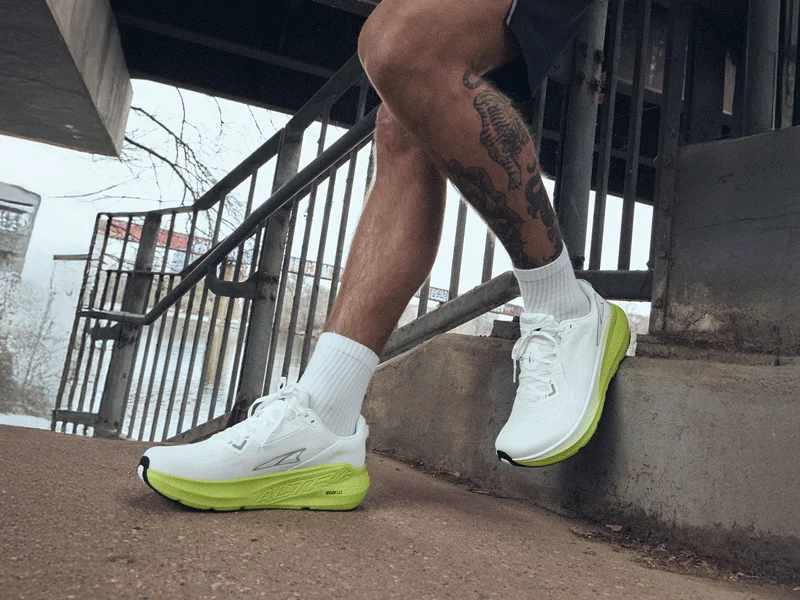 Altra Running | New Colors