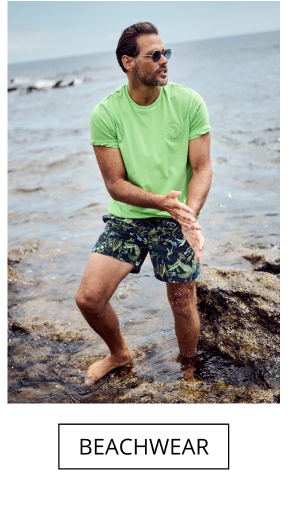 Beachwear
