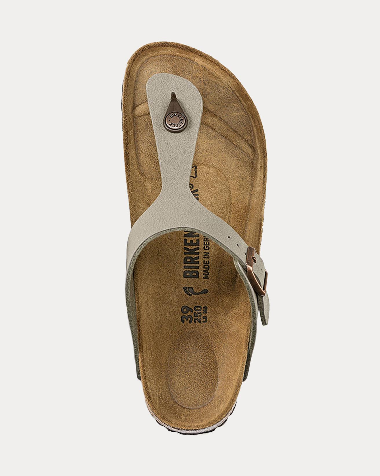Sandalo infradito Gizeh Birkenstock
