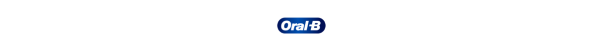 Oral-B logo