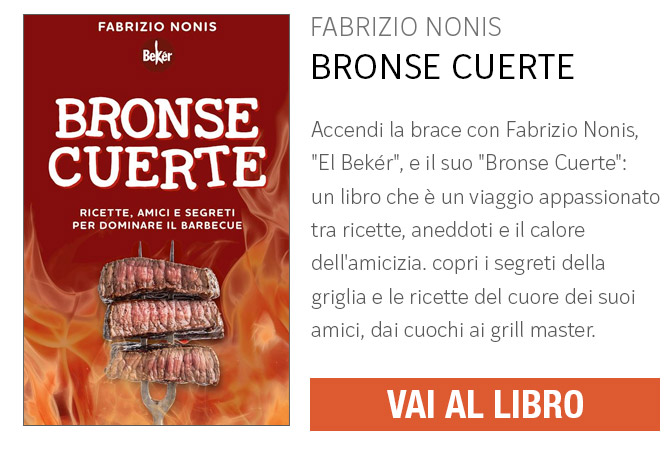 BRONSE CUERTE