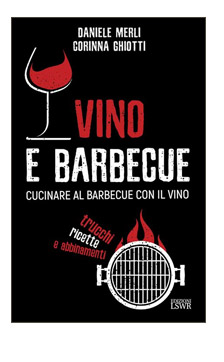 VINO E BARBECUE