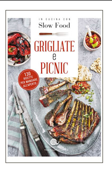GRIGLIATE E PICNIC