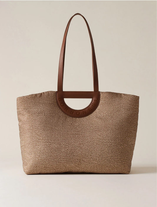 Bouche Shopper Large