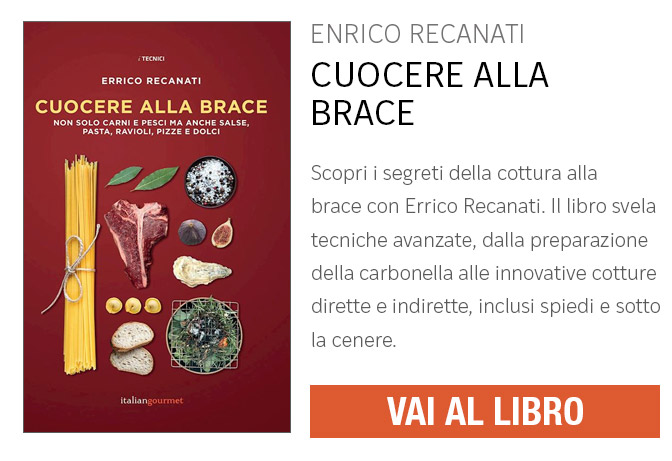 CUOCERE ALLA BRACE