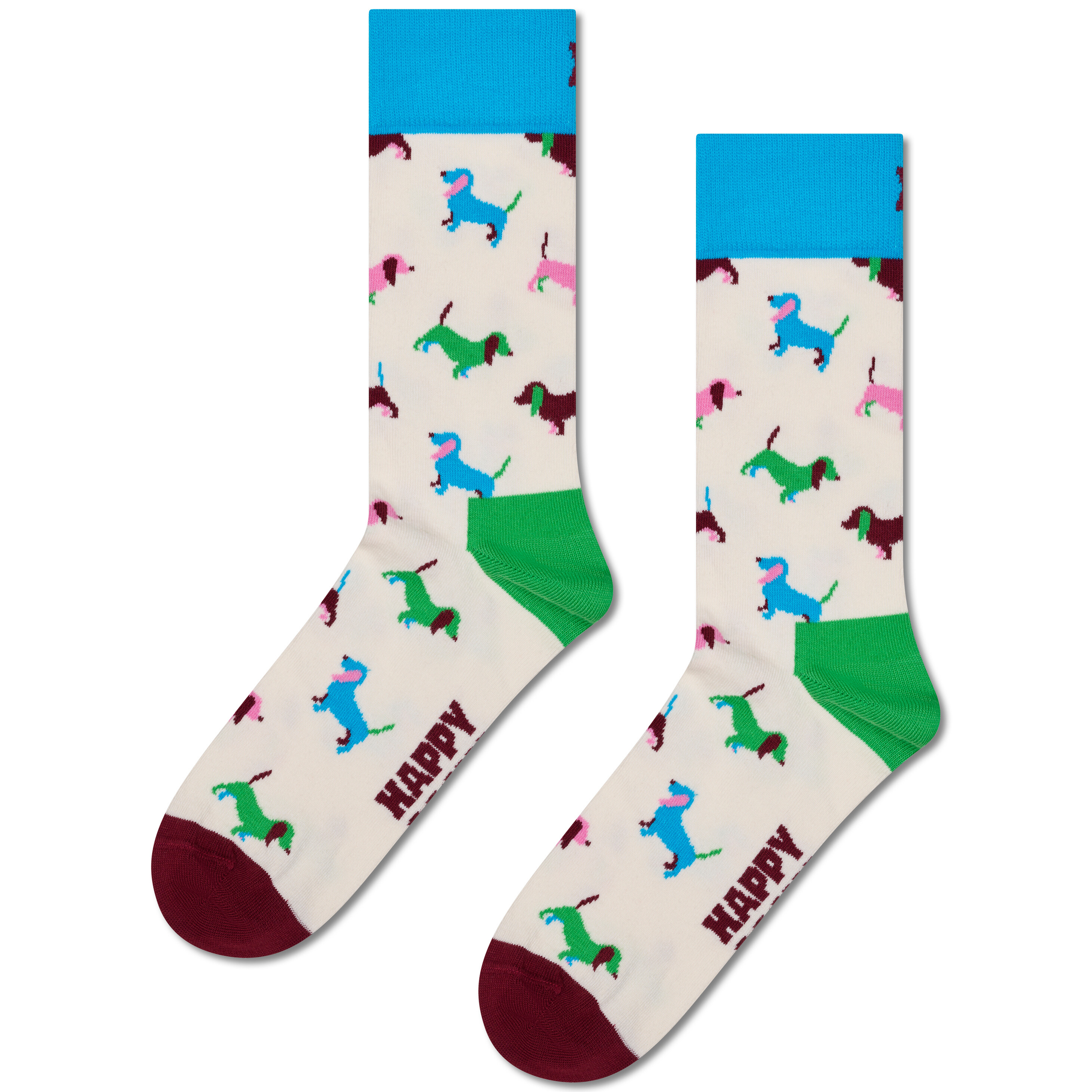 Puppy Love Sock