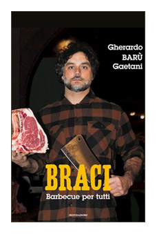 BRACI. BARBECUE PER TUTTI