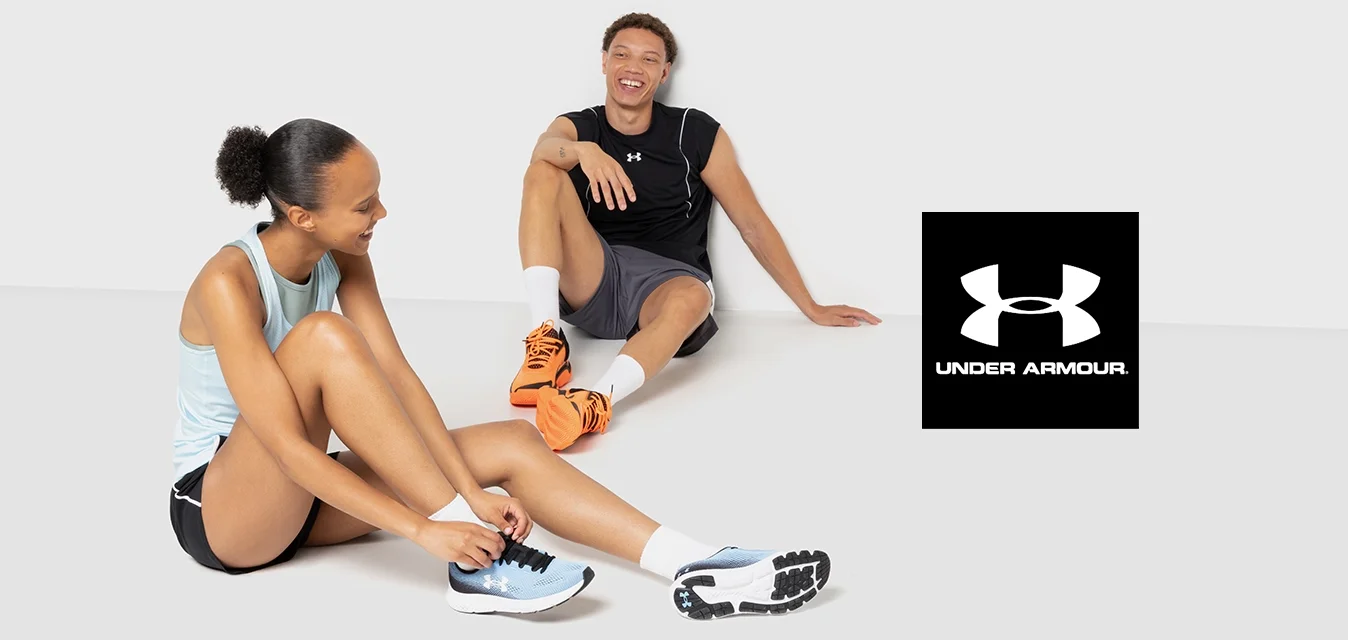 Under Armour